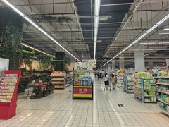 -大润发(勤业店)