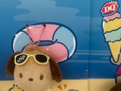 -DQ·蛋糕·冰淇淋(周浦万达店)
