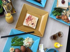 -上海外滩英迪格酒店