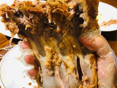 -李老哈·东北菜(宋园路店)