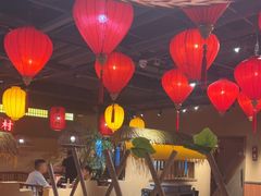 -老湘村·湖南土菜(天河维多利店)