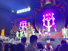 -成都欢乐谷