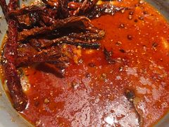 -长安记·大美陕菜(大族广场店)