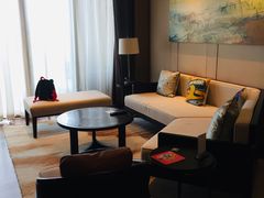 -上海崇明金茂凯悦酒店