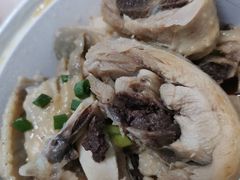 -老乡鸡(南京河西雨润大街店)