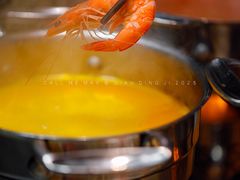 -沈阳和平艾美酒店新食谱西餐厅