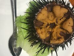 -海味当家·蒸锅海鲜(中山广场创始店)