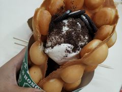 -邊度冰室(中安广场店)