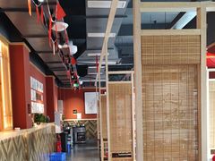 -老船舫·现做活鲜鱼馆(东郊记忆店)