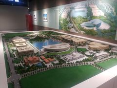 -天津市规划展览馆