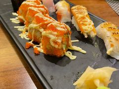 -武藏日本料理(宝安壹方城店)