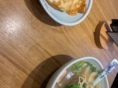 -面西湖杭帮面(控江路店)