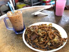 -丽丰茶冰室