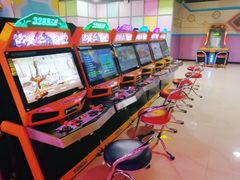 -玩客超乐场(和瑞欢乐城常德店)