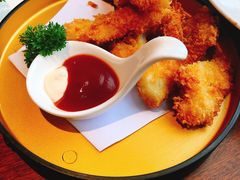-九井澤精致料理(金茂店)