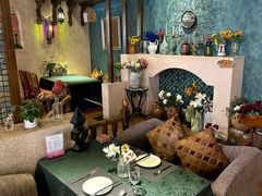 -翡翠鸟精品泰国菜(北辰财富中心店)
