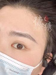 -德绣·机器野生眉发际线·美瞳线半永久