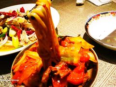 拉条子-小尕子·新疆菜(明园店)