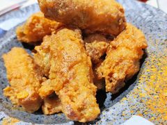 -友德福.老字号粤菜.广州地标融合美食(荔湾路店)
