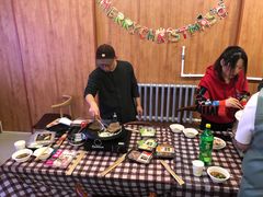 -东门烧烤·国王轰趴·年会(西北旺店)