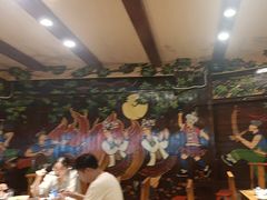 -亮欢寨(凯里总店)