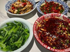 -欧记大排档·景德菜(上海首店)