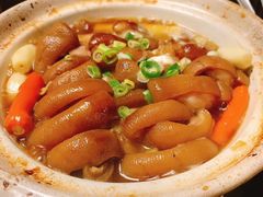 -桐花客家创意料理民生店
