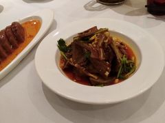 夫妻肺片-丰收日(五角场店)