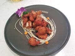 -香香海南菜餐厅