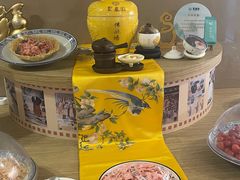 -聚春园自助餐厅(东街口店)