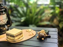 -J Create城市露营咖啡·简餐·宠物(上海动物园店)