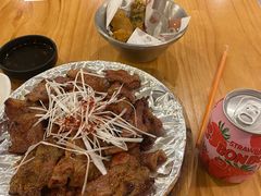 -多宾韩国料理(学衡路店)