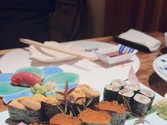 -希望日本料理(保利香槟花园店)