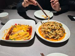 -三江里·宜宾川菜(亚运村店)
