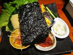-丸藏和牛烧肉专门店(园区师惠坊店)