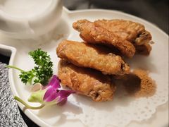 -唐猫庭院·千年陕菜(赛格国际购物中心店)