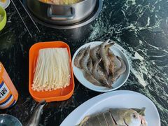 -小海豚•老字号海鲜餐厅(天涯店)