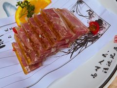 肴肉-双东酒店(东关街店)