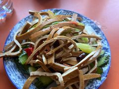 -刘信牛羊肉泡馍小炒(回民街店)