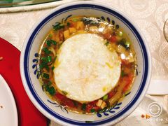 臊子面-西安饭庄·非遗陕菜(钟楼店)