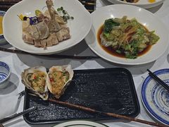 -蠔友汇(皇姑店)