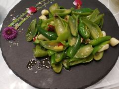 -甜阿姨·天台花园私房菜(万松园店)