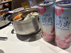 -吉布鲁牛排海鲜自助(成都大悦城店)