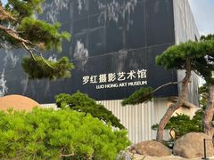 -罗红摄影艺术馆