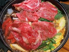 -桐寿司Sushi Tong