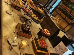 -深圳佳兆业万豪酒店-金沙全日餐厅