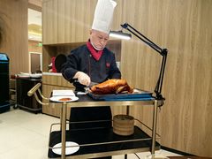 -全聚德(上海首店浦东店)