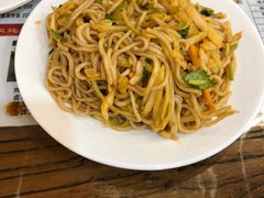 -晋B2008刀削面(小南庄店)