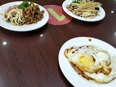 -东台鱼汤面(桃源路店)