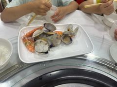 -船奇蒸汽海鲜·闽菜(八市海鲜总店)